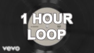 G-Eazy - It's Eazy ( 1 Hour Loop )