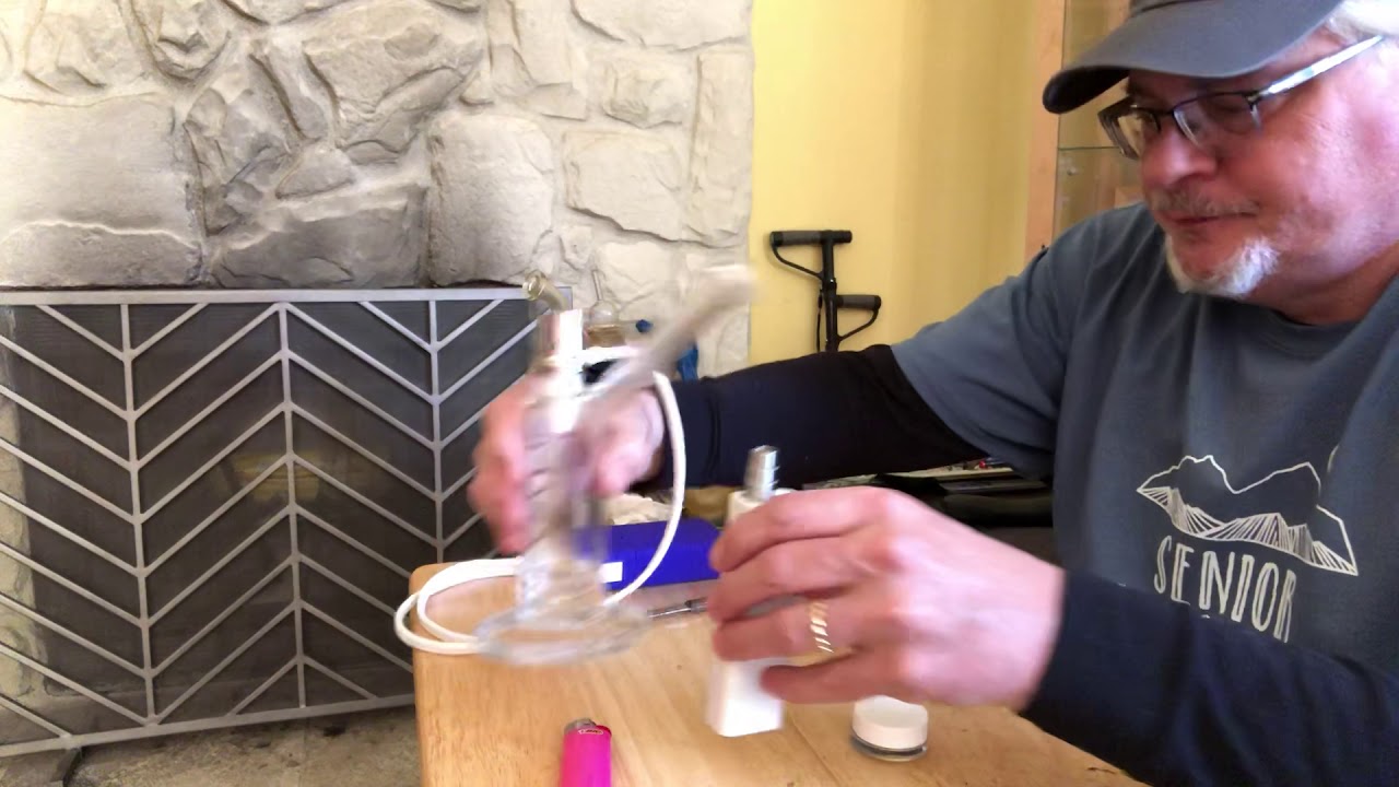 Which is The Most a POWERFUL ??? HUNI BADGER Dr. Dabber Switch GRAV