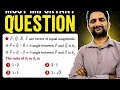 Most Important Vector Question Equal Magnitude Vectors JEEIf P + Q = R and P + Q = S, Find θ₁ : θ₂