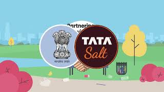 TATA SALT EXPLAINER VIDEO | CloudplayXP