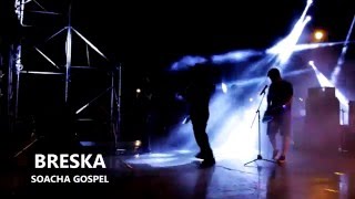 BRESKA Sindrome de libertad en vivo