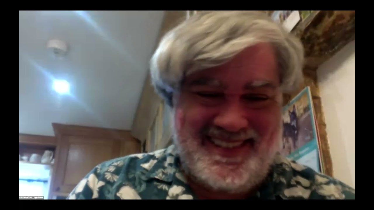 WCA Members Aug25: MPs, Plans, Solar, Grant, green Open Homes