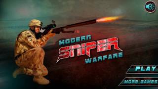 Army Sniper Shootout screenshot 2