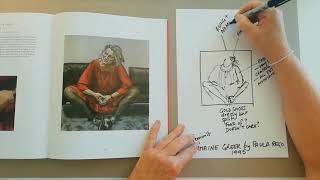 Looking and Analysing | MAKE ART