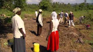The Search for Sustainable Water
