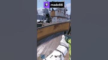 🛡️⚔️ Rust Raid: Storming Tugboat