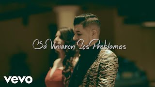 Noel Torres - Se Vinieron Los Problemas chords