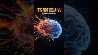 The Creepy Opposite of Deja Vu 🧠⚠️