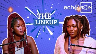 You Can't 'Sleep' Your Way Through Everything  - Sefa Exclusively Speaks on Echooroom #thelinkup