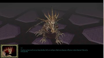 Warcraft III TFT Campaign, The Chosen Ones | Chapter 6 - Yurgimar - Before Battle