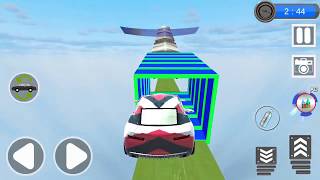 توربو سائق سيارة جبل حيلة - محاكي القيادة - العاب سيارات - ألعاب أندرويد screenshot 4