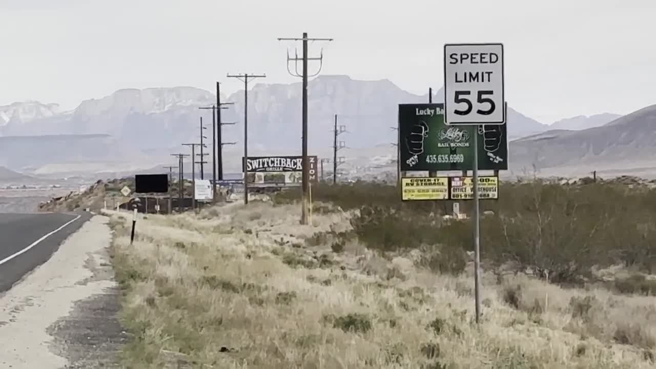 Rt 9 Speed Pattern Why new speed limit signs are confusing drivers on State Route 9 in ...