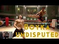 Martial arts instructor reacts boyka undisputed  boyka vs ozerov brothers