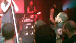 Orphaned Land - Halo Dies : Live (Not Complete)