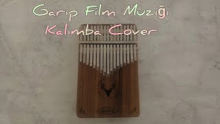 Garip Film Müziği Kalimba Cover (Kalimba Tutorial) Resimi