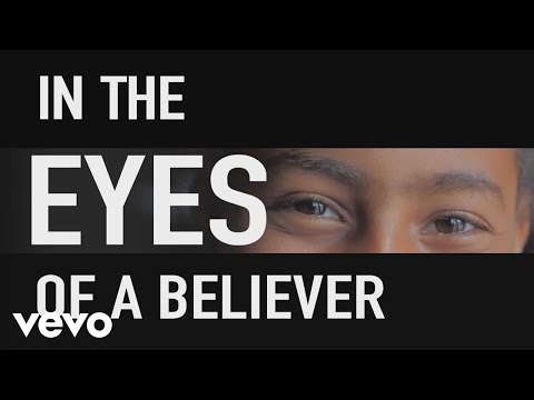 The Afters - Eyes of a Believer