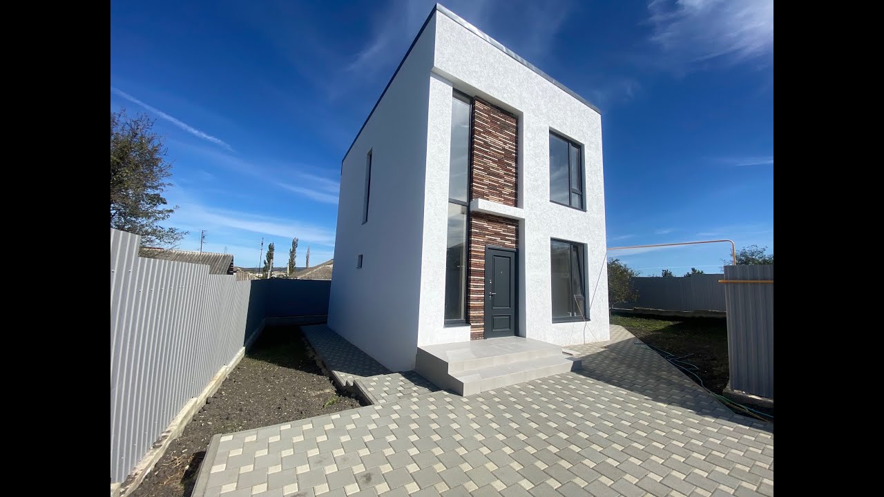 Модульный дом в Анапы найти Модульный дом в Анапы найти