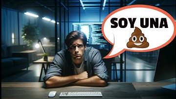 Síndrome del IMPOSTOR en Programación