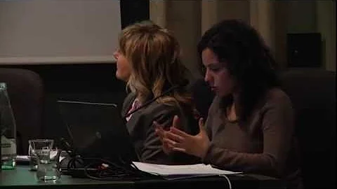 Deborah Paci - estratto n. 3 dalla relazione sulla...
