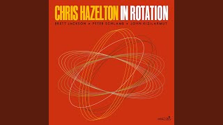 Paris Of The Plains - Chris Hazelton
