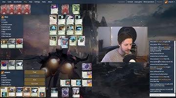 Android: Netrunner // LIVE - Pasghetti