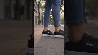 RADAR DETECTOU UM PUMA COURT LALLY BDP POR R$ 229,74 🚨 Tênis feminino confortável e durável…
