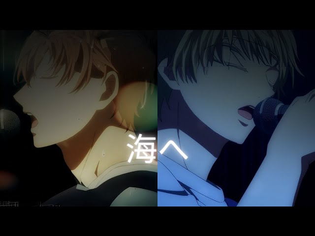 [MV] Umihe (海へ) - Syh (Mafuyu ver.)