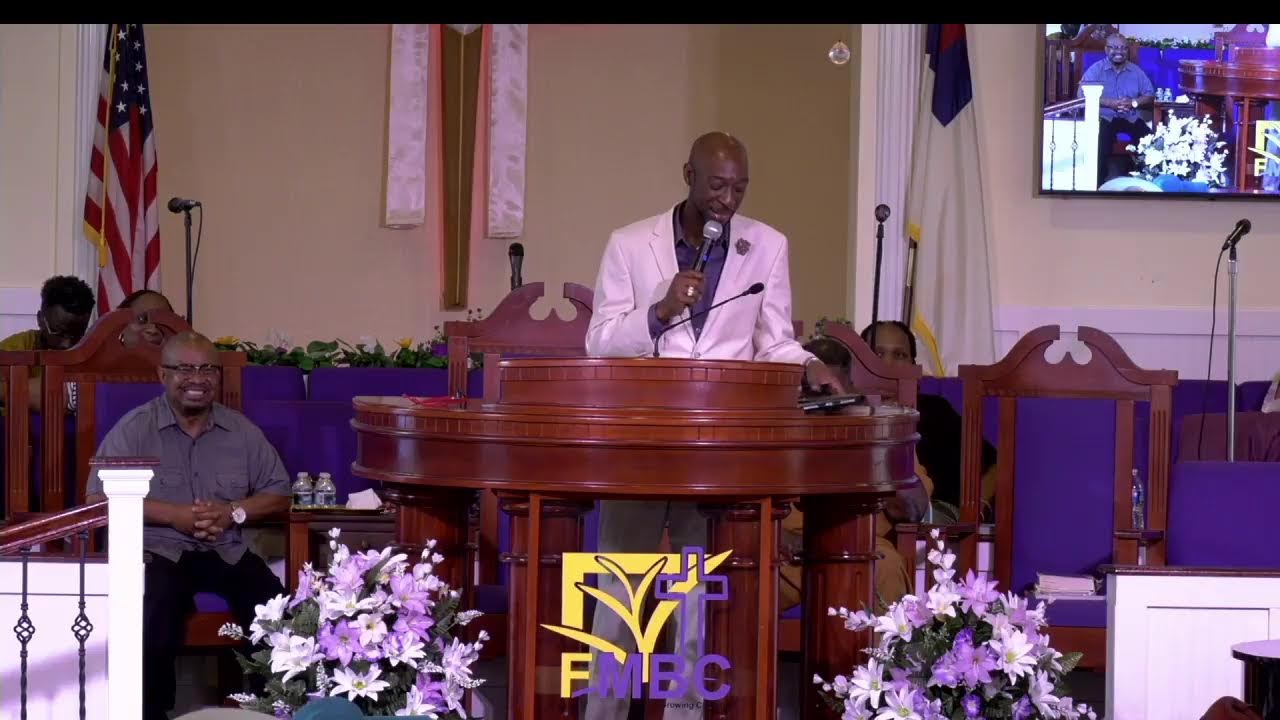 Friendship Missionary Baptist Church Live Stream Today Friendship Missionary Baptist Church Jacksonville Live Stream - YouTube