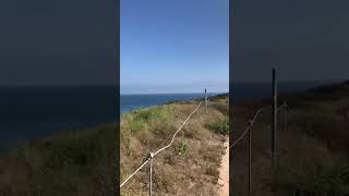 Point Dume #usa #travel #shorts #ytshorts