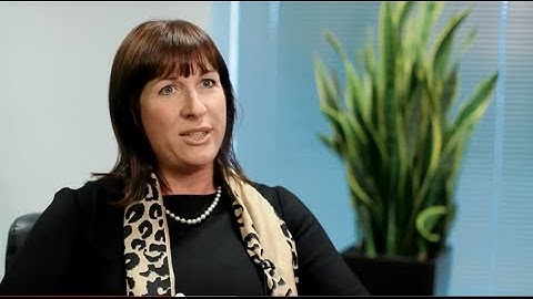 Afiniti - Making Change Stick