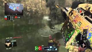 Sick Evac shot