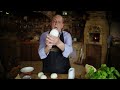 Pizza Margherita with Parmigiano Reggiano | Gennaro Contaldo #AD