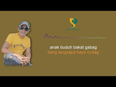 BAJANG BEBAIAN - KARAOKE @mangseniorofficial β Mang senior Official