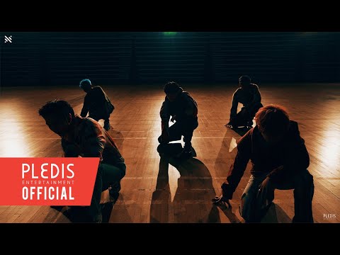 [Choreography Video] NU'EST - INSIDE OUT #1