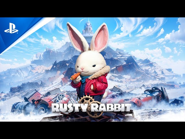手作り額付き新作品 title「Verdant Rabbit」 手作り額付き新作品 title「Verdant Rabbit」 Rusty Rabbit