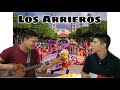 Los Arrieros | Podcast #2