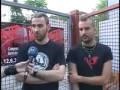 Capture de la vidéo Mystical Fullmoon Interview With Metal Music Charts