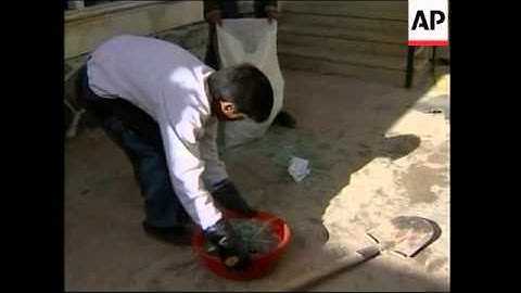 Explosion in Kabul causes some damage, no injuries