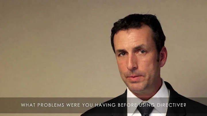 Alex Rogers from CharTec talks about partnering wi...