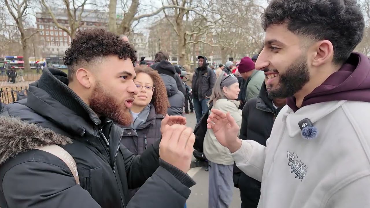 «Уголок оратора»: «Какой Бог умер на кресте?» — Мусульманский вызов от организации «Мусульманская...