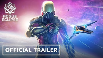 Rogue Eclipse - Official Trailer | Secret Sauce Showcase 2025