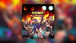Sonic Rebound - Fist Bump (Versión Opening)@Unkoschannel