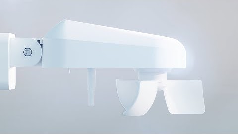 Windancer KNX: Weather station for smart shading | Elsner Elektronik