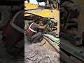 Super Mechanic Team Work #operator #poclain #mechanical #mechanic #mechanicalengineering