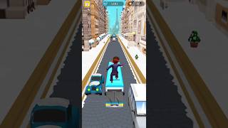 Subway Alnahaha Run Paris Surfers