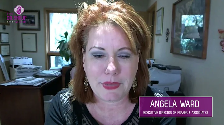 Dr. Shoup Show With Angela Ward | Edge Media Studios