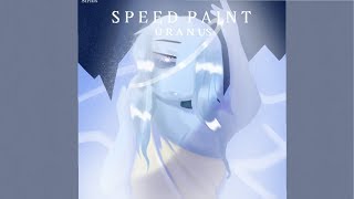 Ur Planethumans Speed Paint