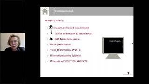 La transformation digitale des entreprises s