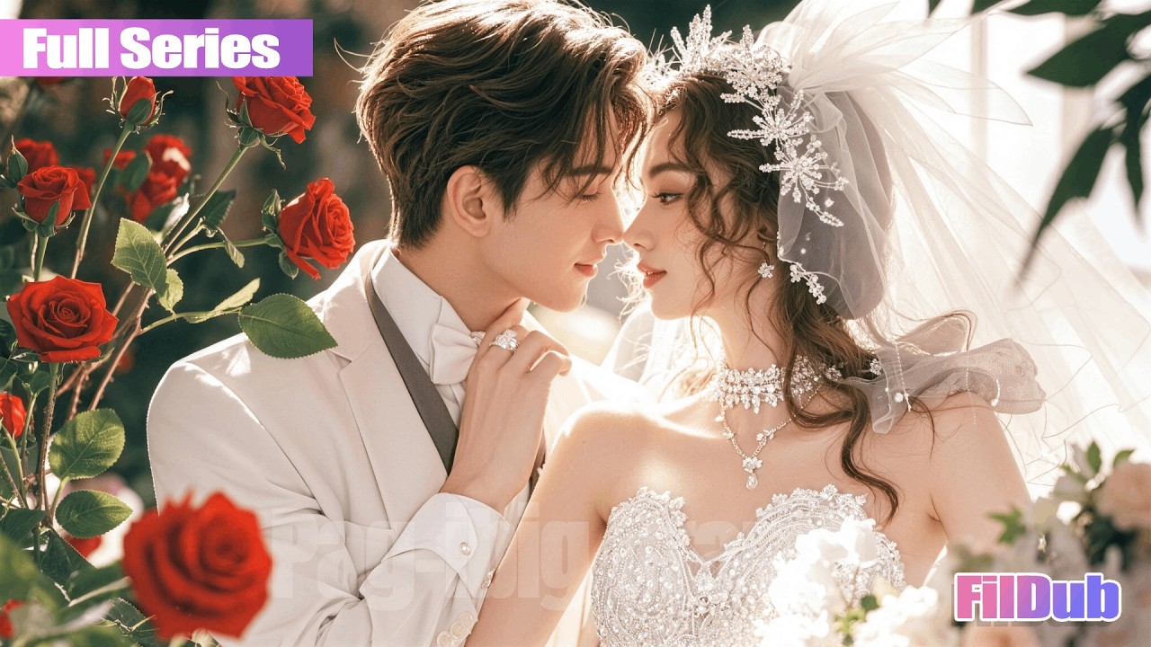 Napilitang Pakasalan ang ‘Halimaw’—Pagkatapos ng Kasal, Mayaman at Baliw sa Asawa!