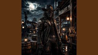 Backroad Ballad (Outlaw Country Rap)